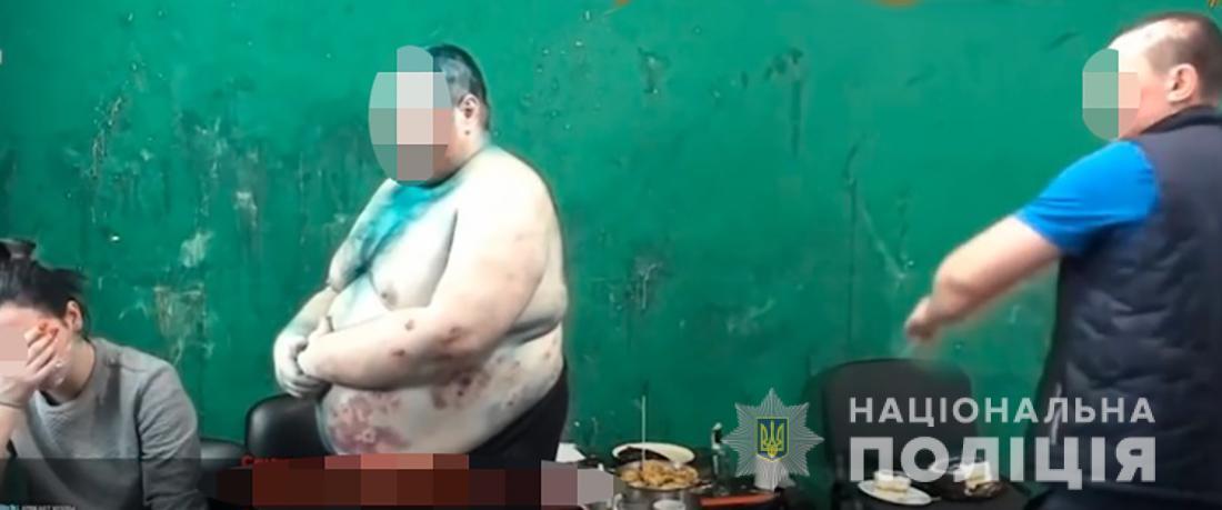 Детективи поліції Житомирщини завершили розслідування злочинів групи відеоблогерів