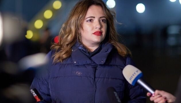 На Банковій розповіли, як повертали із Сирії українських бранців