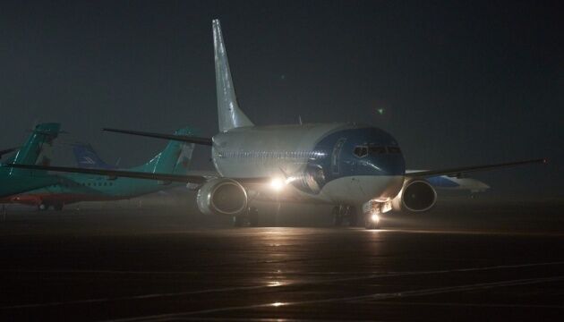 На Банковій розповіли, як повертали із Сирії українських бранців