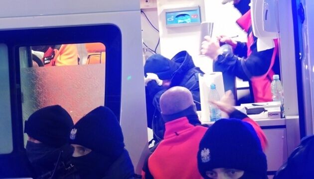 У Польщі третій день поспіль тривали протести проти майже повної заборони абортів