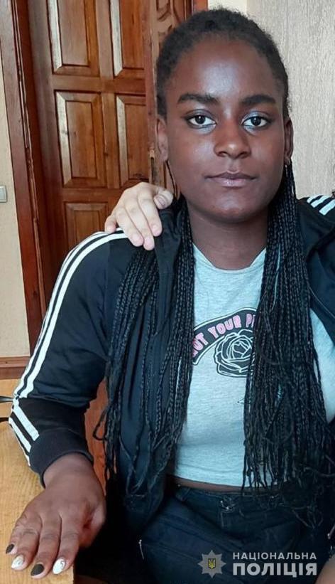 Увага! Розшукується неповнолітня Соу Джанет! (ОНОВЛЕНО)