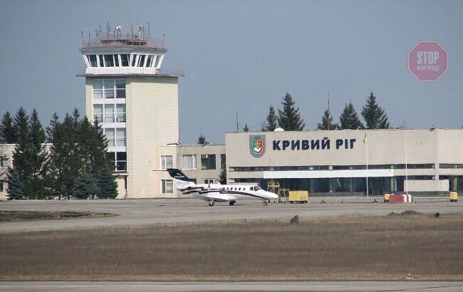  Фото: krmisto gov ua
