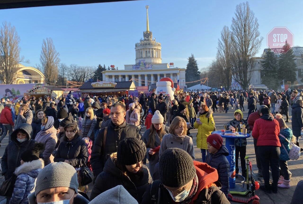  Фото: СтопКор