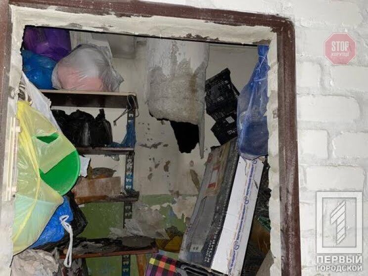  Фото: Первый Городской