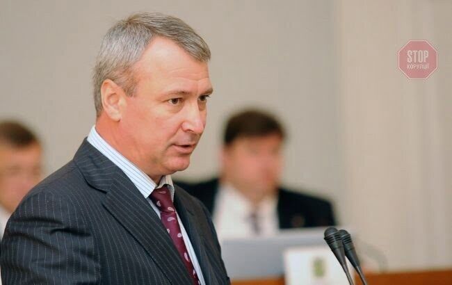  Віталій Немілостівий Фото: УНІАН