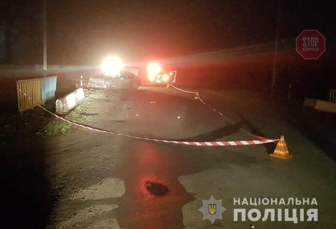  Фото: Нацполіція