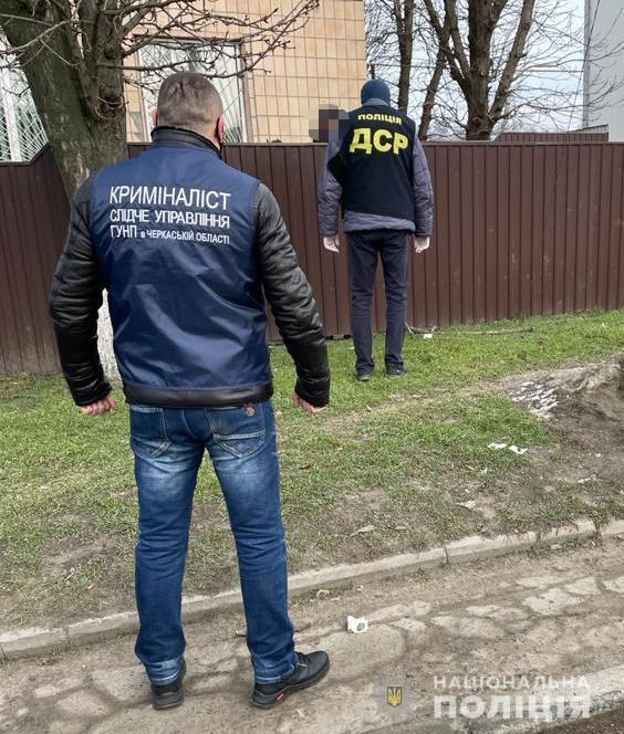 На Черкащині поліцейські викрили помічника голови райсуду на отриманні неправомірної вигоди