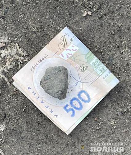 На Черкащині поліцейські викрили помічника голови райсуду на отриманні неправомірної вигоди