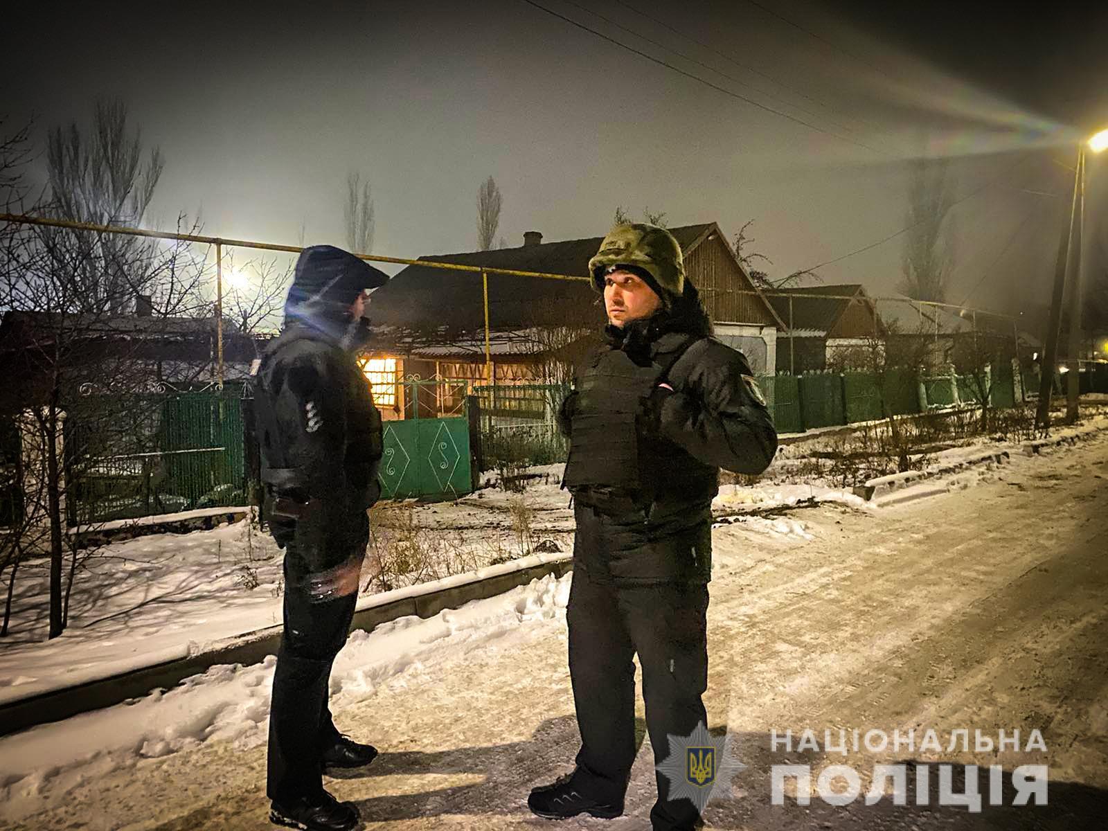 Мешканцю Миколаївщини, якого затримали під час спецоперації, загрожує довічне ув’язнення