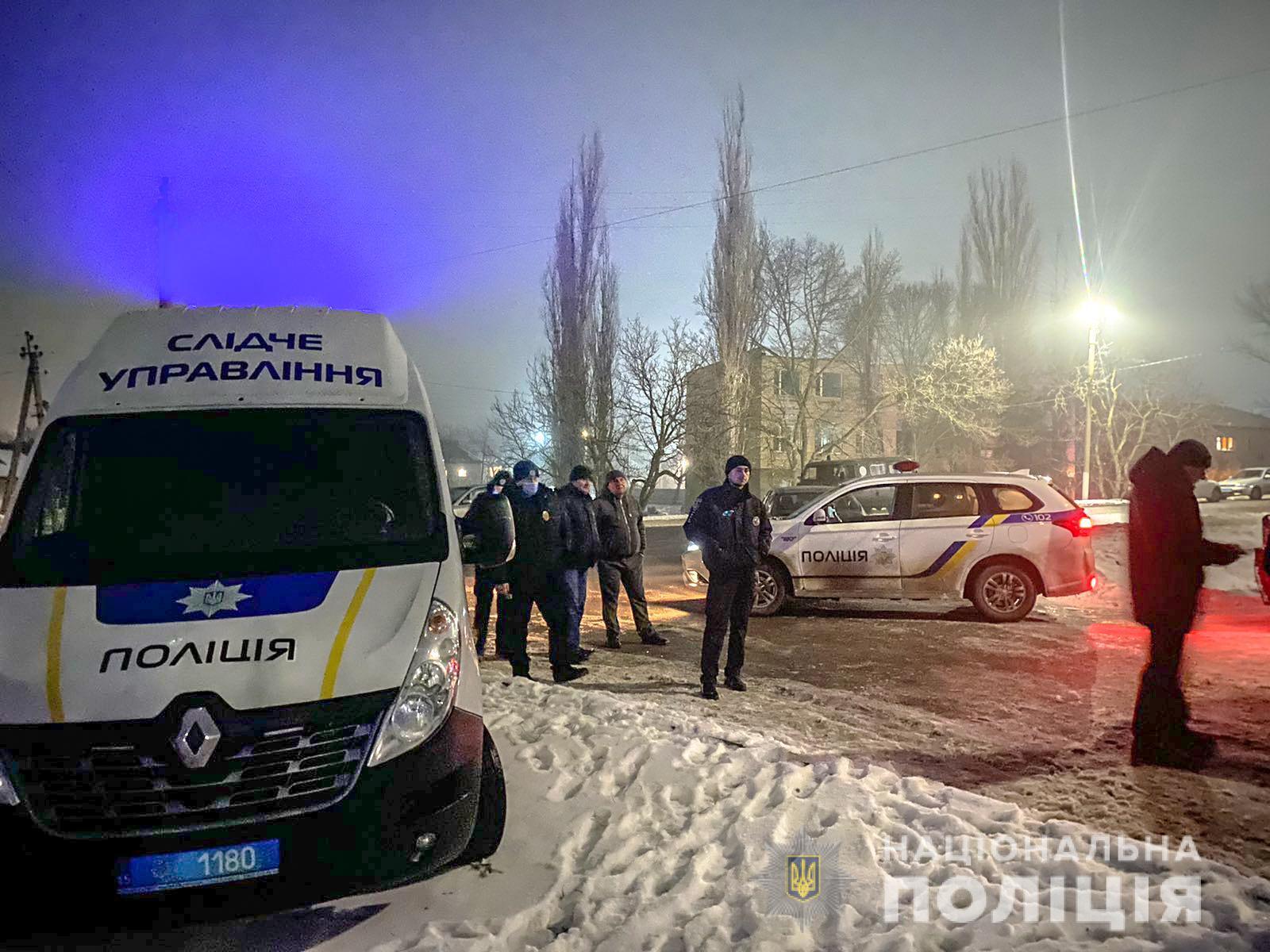 Мешканцю Миколаївщини, якого затримали під час спецоперації, загрожує довічне ув’язнення