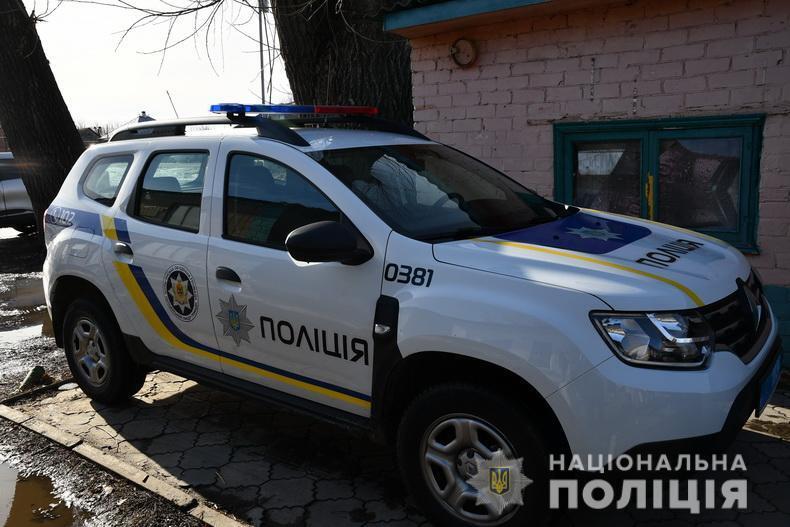 На Луганщині запрацювали ще три поліцейські станції