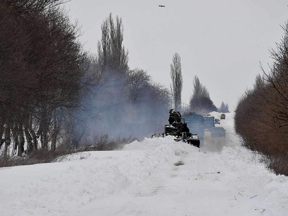 Миколаївська область: рятувальники ліквідовують наслідки негоди