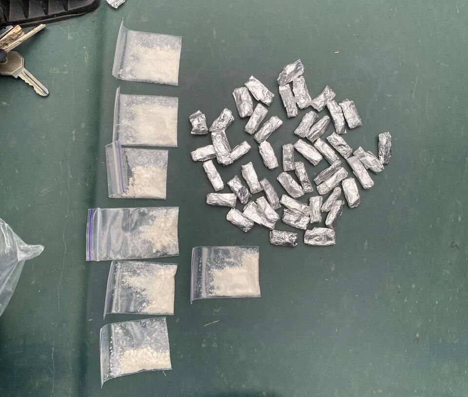 На Житомирщині затримано злочинну групу, яка «забезпечувала» регіон амфетаміном