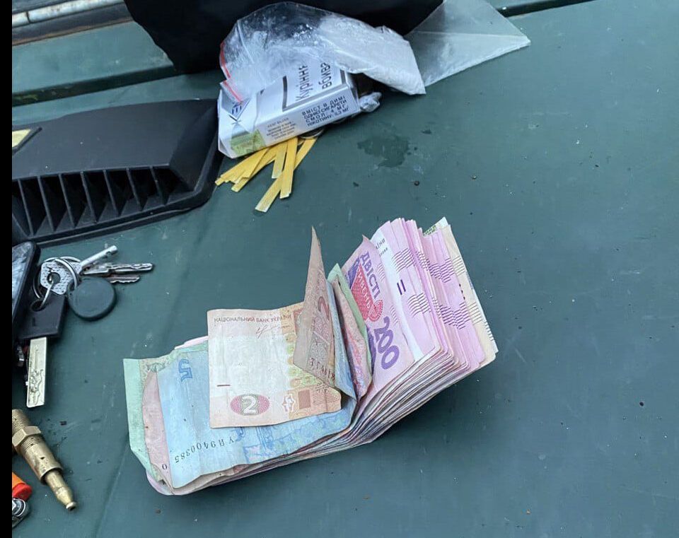 На Житомирщині затримано злочинну групу, яка «забезпечувала» регіон амфетаміном