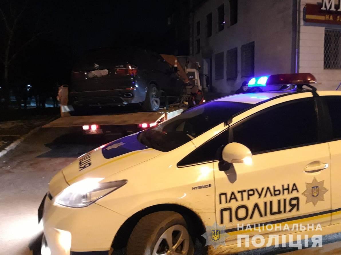 На Одещині правоохоронці припинили діяльність нелегального грального закладу