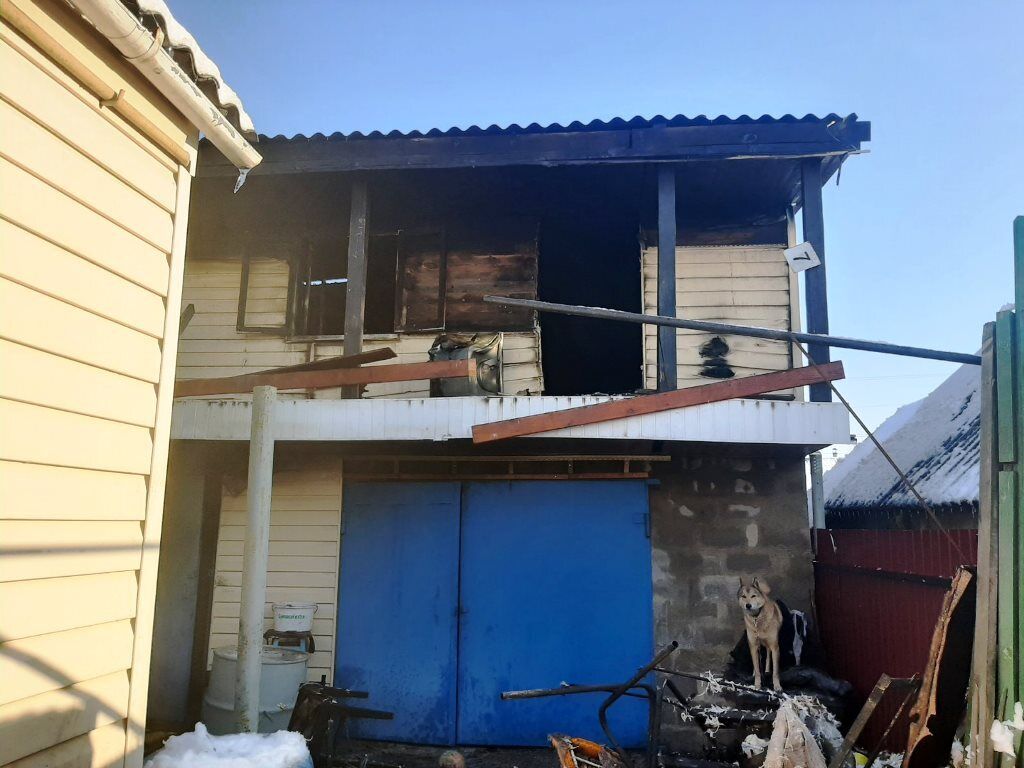 Житомирська область: упродовж доби вогнеборці Коростенщини ліквідували 4 пожежі
