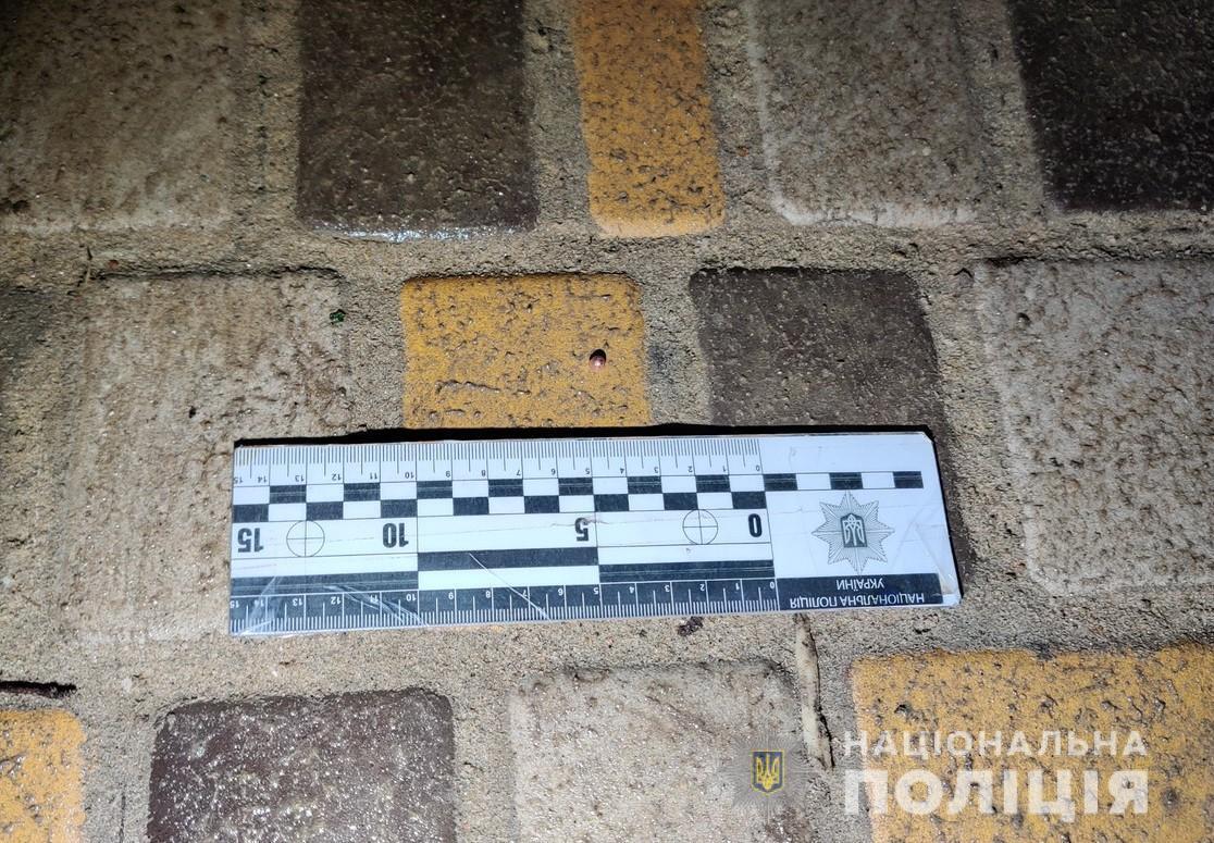 На Одещині поліцейські оголосили підозру 14-річному ізмаїльцю, який влаштував стрілянину на дитячому майданчику