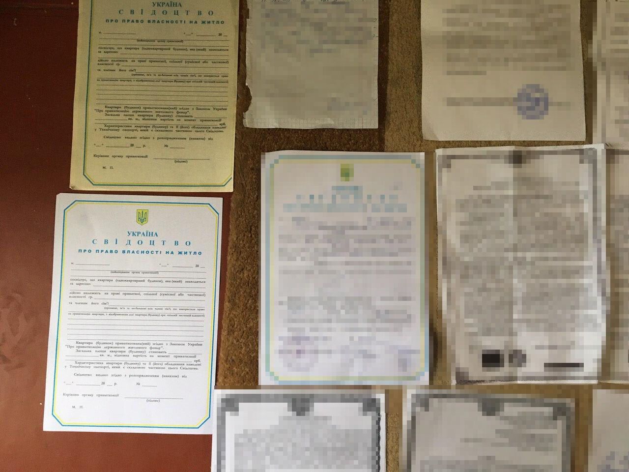 Поліцейські Київщини завершили слідство у справі злочинної організації, яка «спеціалізувалася» на викраденні людей для заволодіння їхніми квартирами