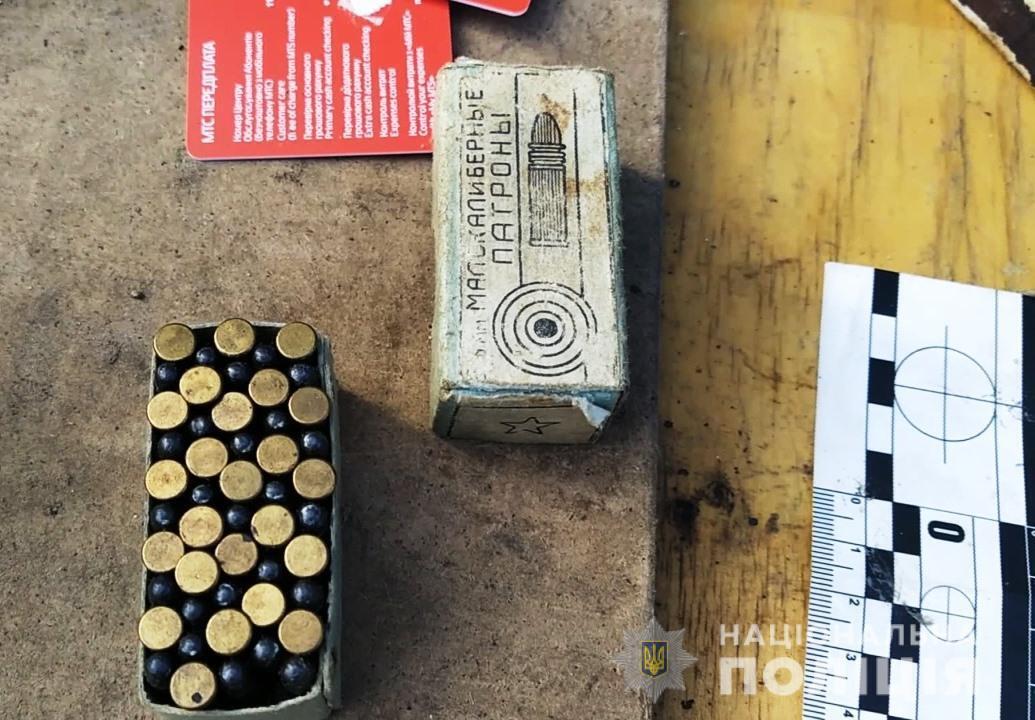 Поліцейські викрили 50-річного одесита у розповсюдженні особливо небезпечної психотропної речовини