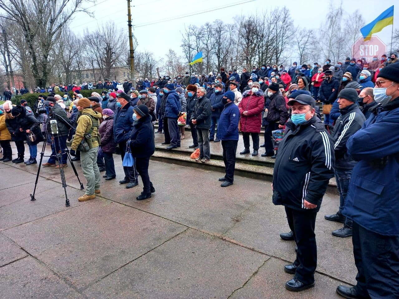  Фото: СтопКор