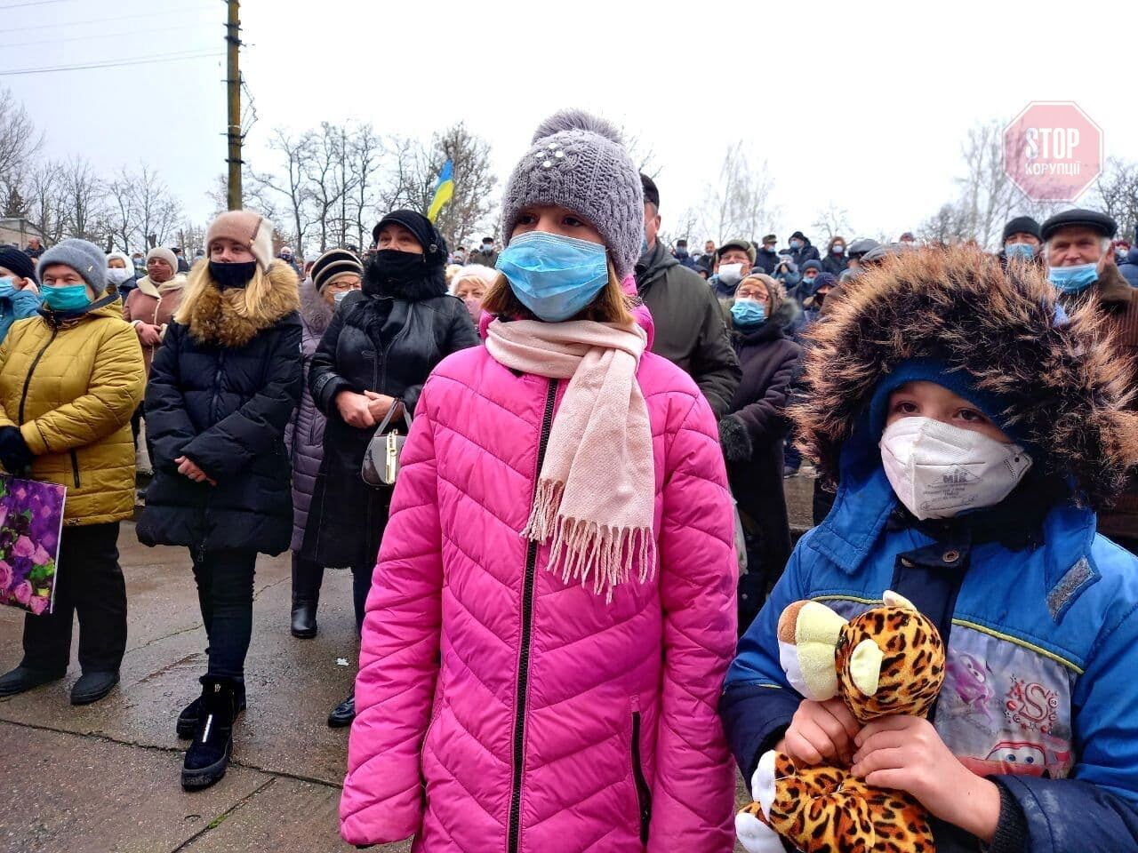  Фото: СтопКор