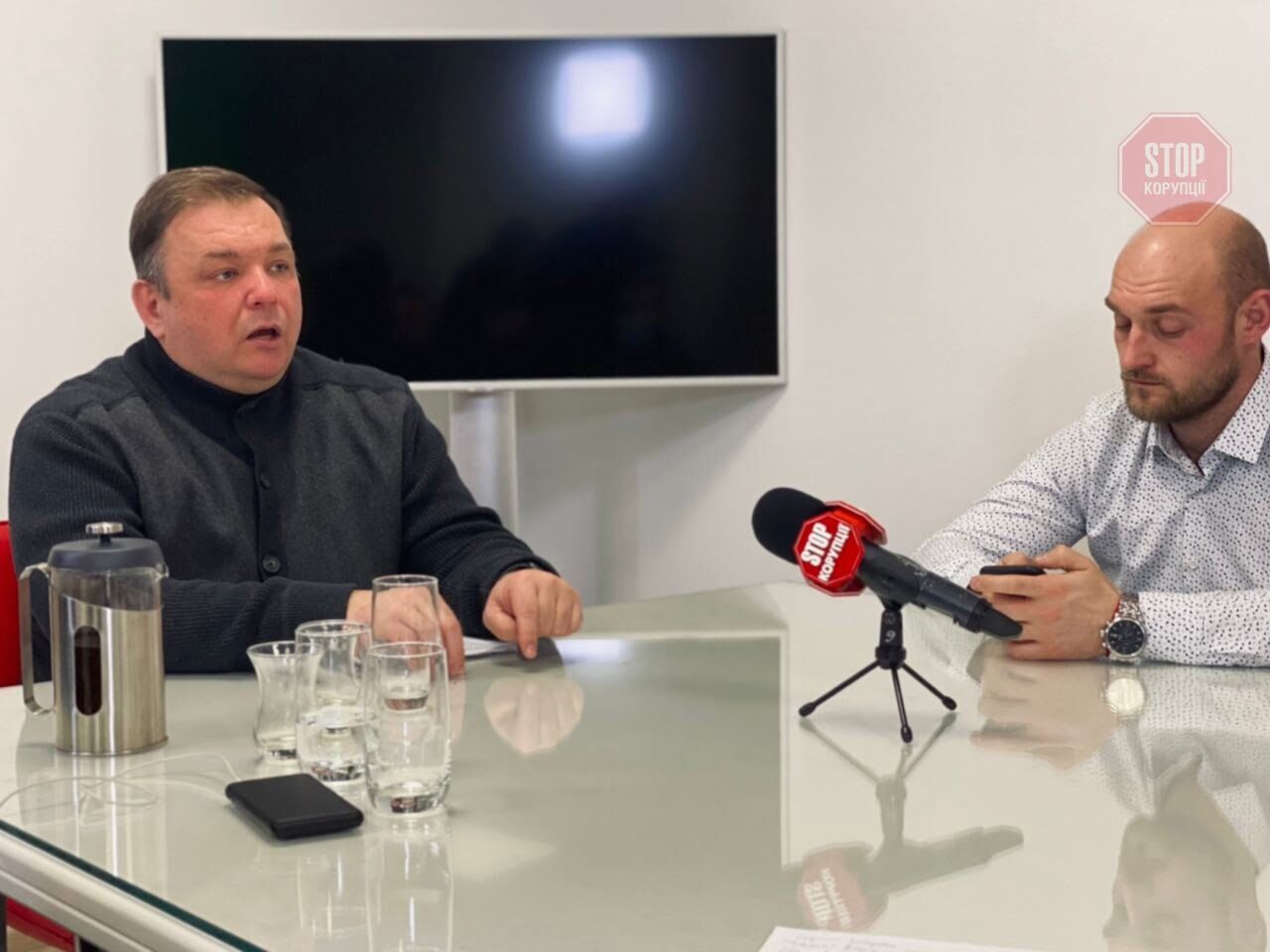  Фото: СтопКор