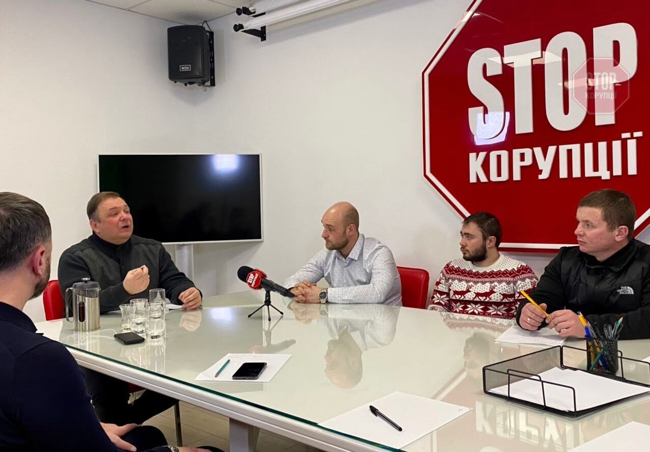  Фото: СтопКор