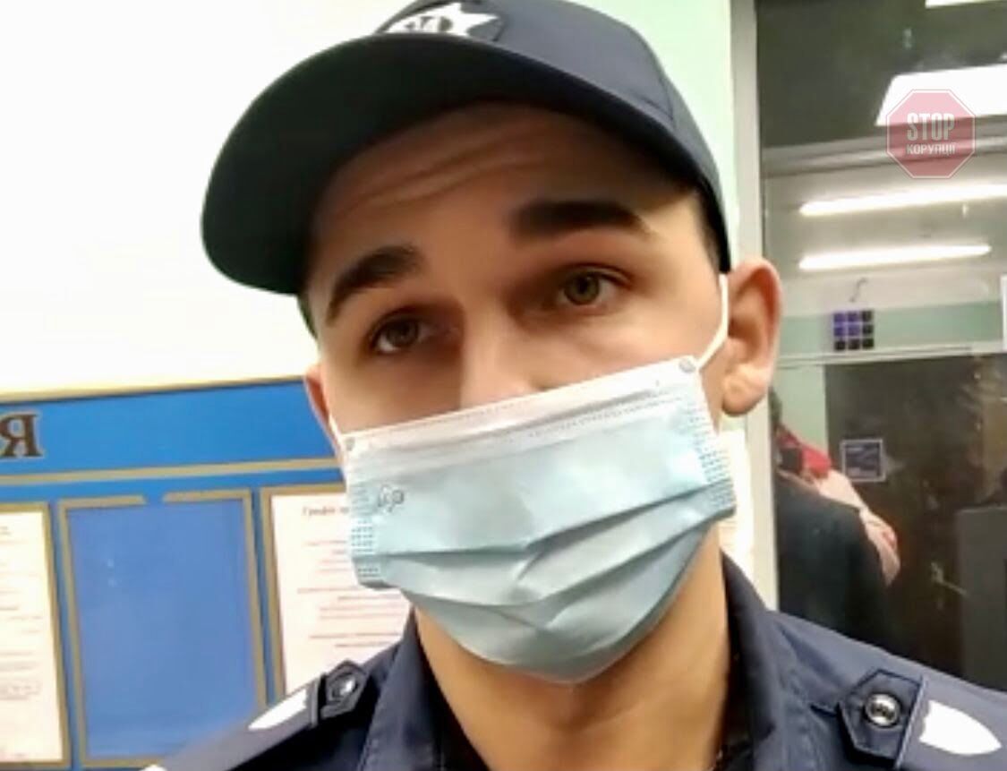  Фото: СтопКор