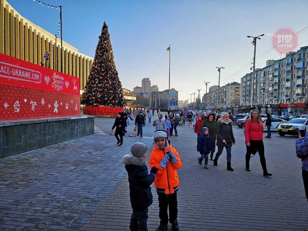  Фото: СтопКор