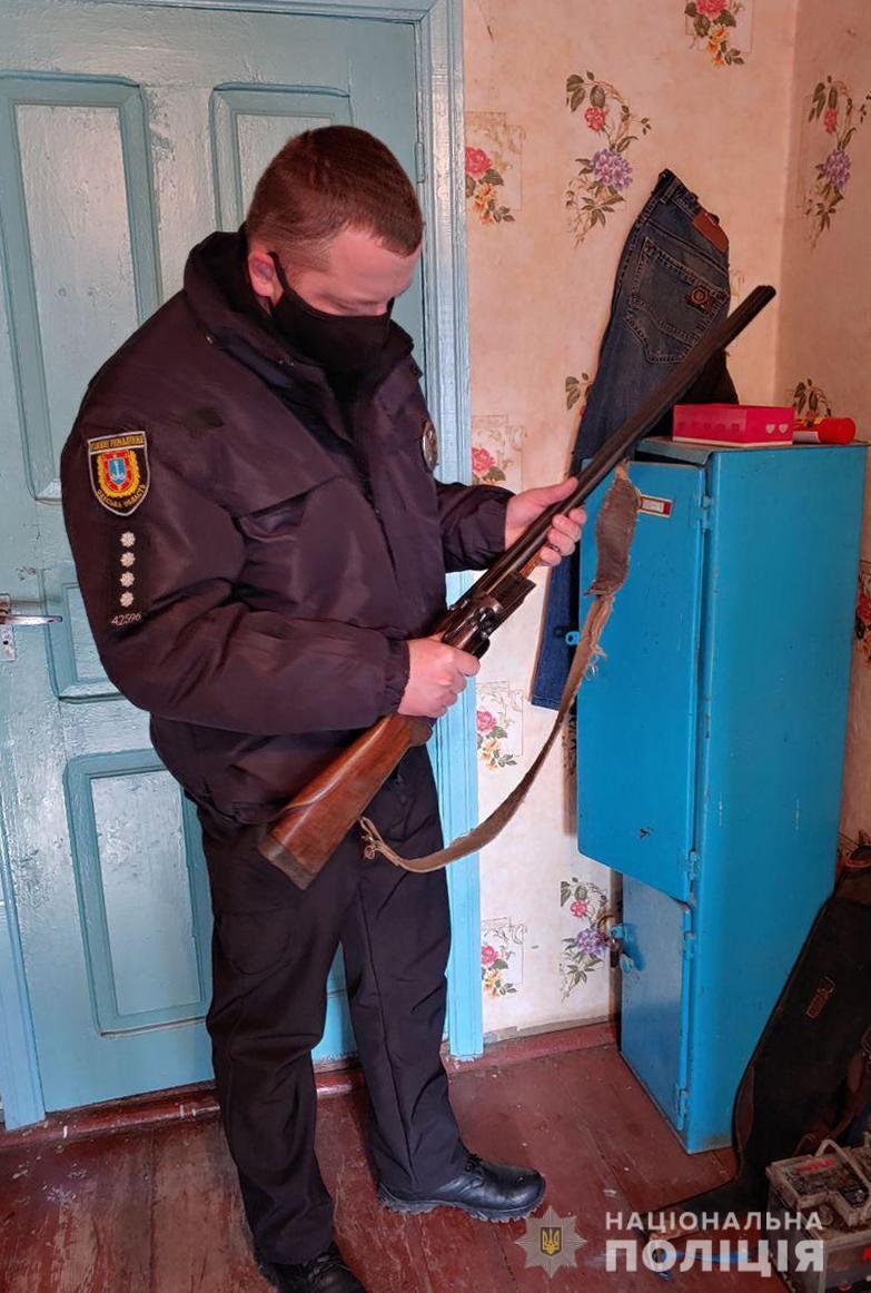 Подільські поліцейські продовжують профілактичні відпрацювання у населених пунктах району