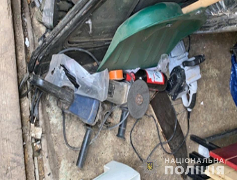 На Одещині учасникам організованої злочинної групи оголосили підозру у привласненні та розтраті лісоматеріалів