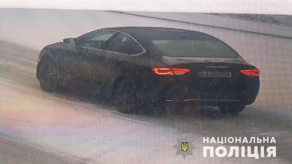 Поліція Київщини розшукує безвісти зниклого 30-річного жителя Вишгородського району