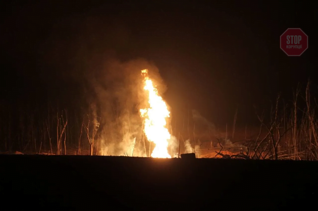  Фото: Telegram Олег Синєгубов