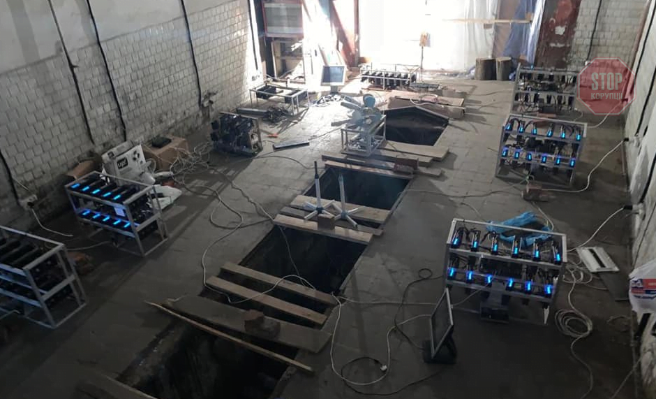  Фото: Facebook / Євген Кравцов