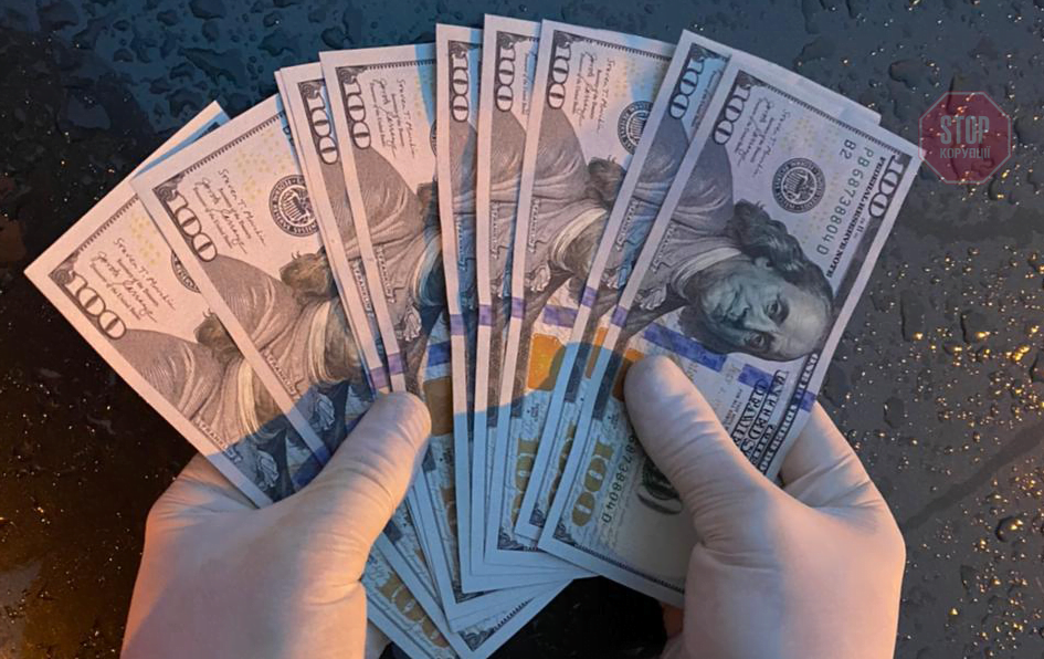 Фото: Национальная полиция