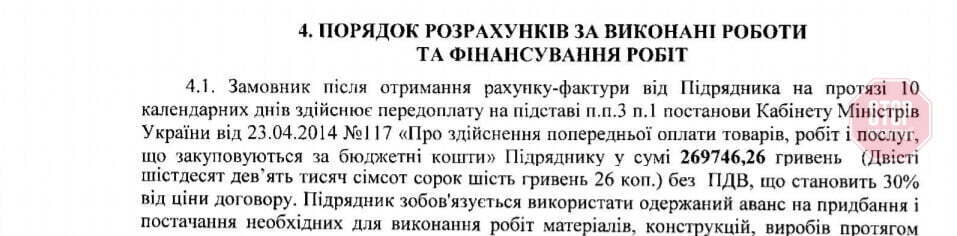  Фото: ''Олевськ ондайн''