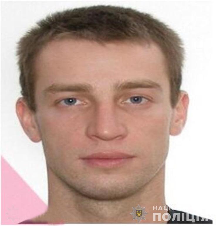 На Черкащині поліція розшукує зловмисника за нанесення ножових поранень чоловіку