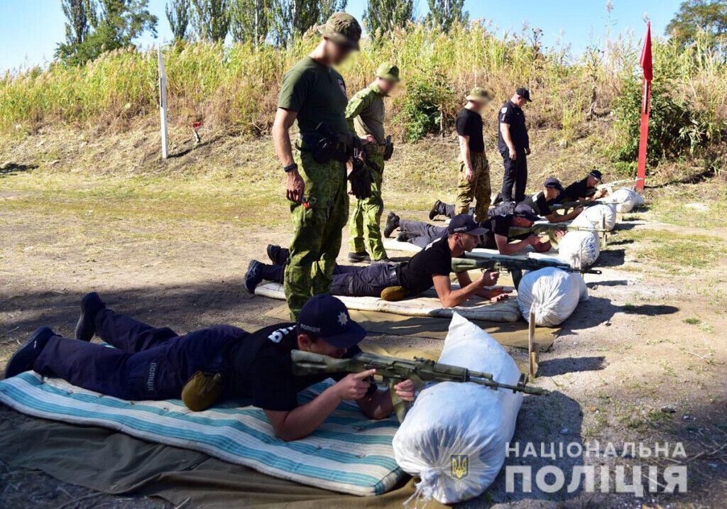 Поліція та провідні виші створили на Донеччині колаборацію науки та практики для підвищення безпеки