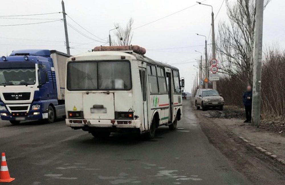 Поліція Донеччини встановлює обставини загибелі двох пішоходів