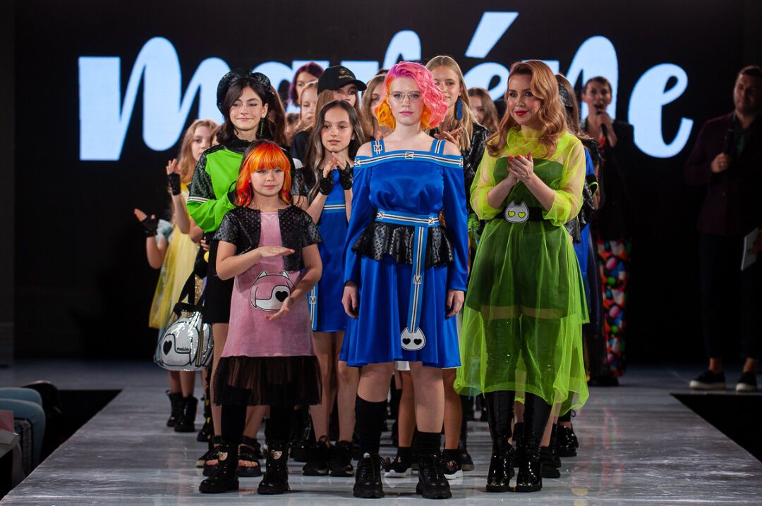 На п’ятому Junior Fashion Week відбудеться показ колекції Олексія Залевського «НЕЗАЛЕЖНІ»