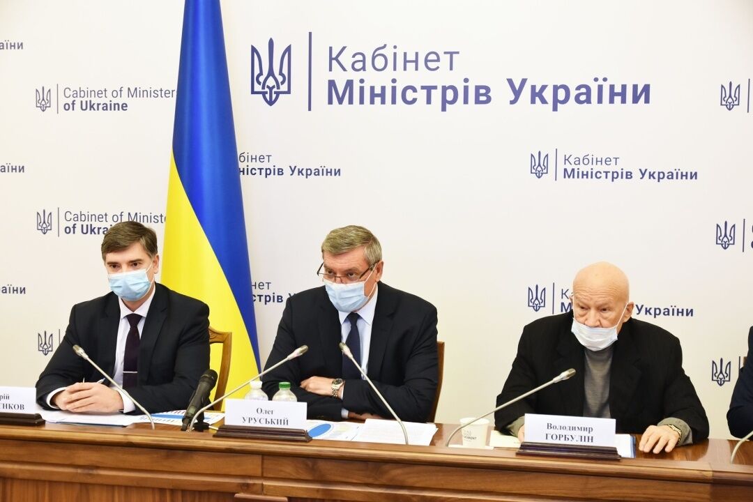 Оборонні закупівлі: Уруський розповів про плани розв’язання «хронічних проблем»