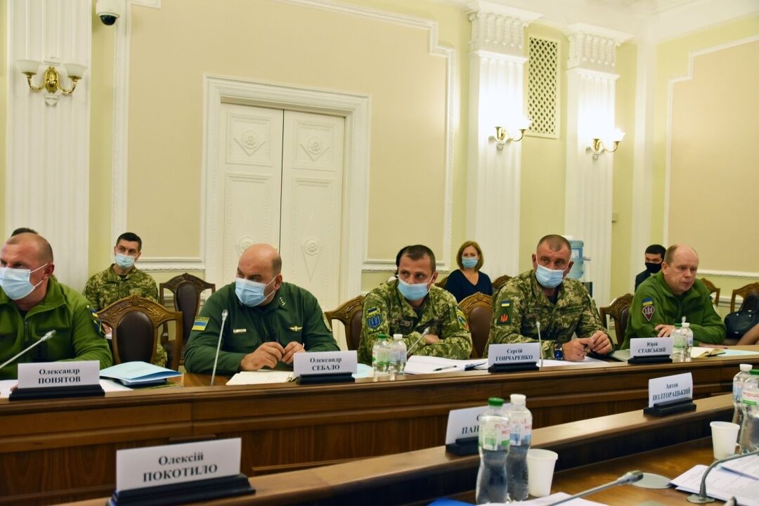 Оборонні закупівлі: Уруський розповів про плани розв’язання «хронічних проблем»