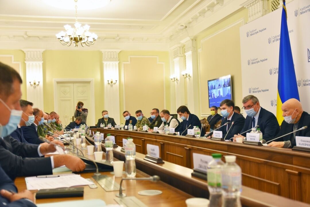 Оборонні закупівлі: Уруський розповів про плани розв’язання «хронічних проблем»