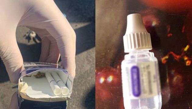 У Києві знешкодили банду грабіжників, які підмішували жертвам «ліки» в алкоголь