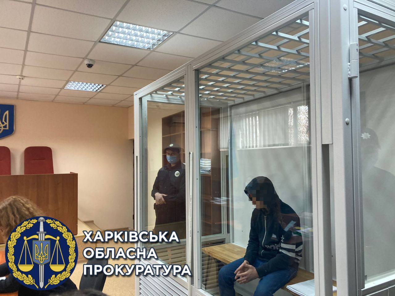 ДТП со смертельным исходом в Харькове – несовершеннолетнего подозреваемого взяли под стражу (ФОТО)