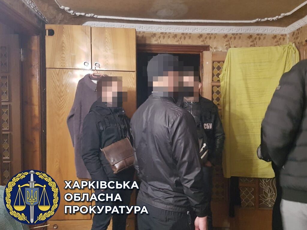 Незаконне видобування надр на Харківщині – припинено діяльність чергового кар’єру (ФОТО)