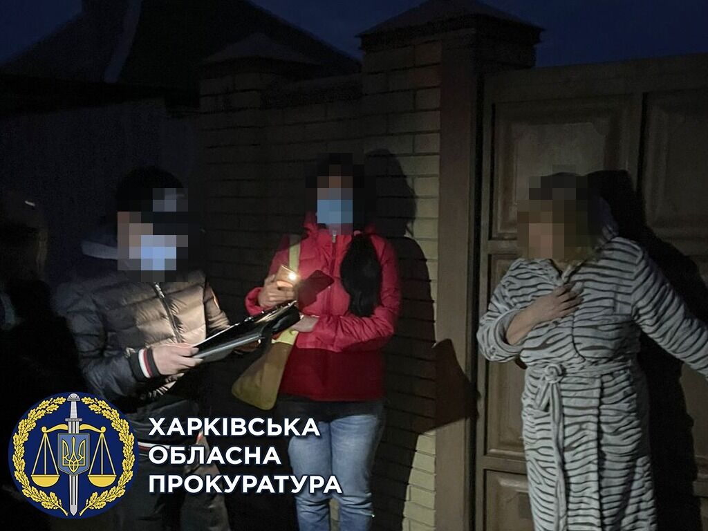 Незаконне видобування надр на Харківщині – припинено діяльність чергового кар’єру (ФОТО)