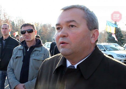  Екснардеп Козаченко очолив чергове рейдерство у Бердянську, – ЗМІ