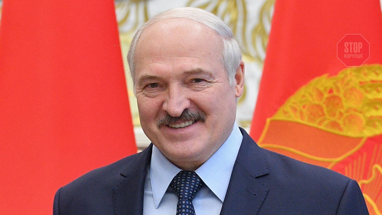  Самопроголошений президент Білорусі Олександр Лукашенко Фото: gazeta.ru
