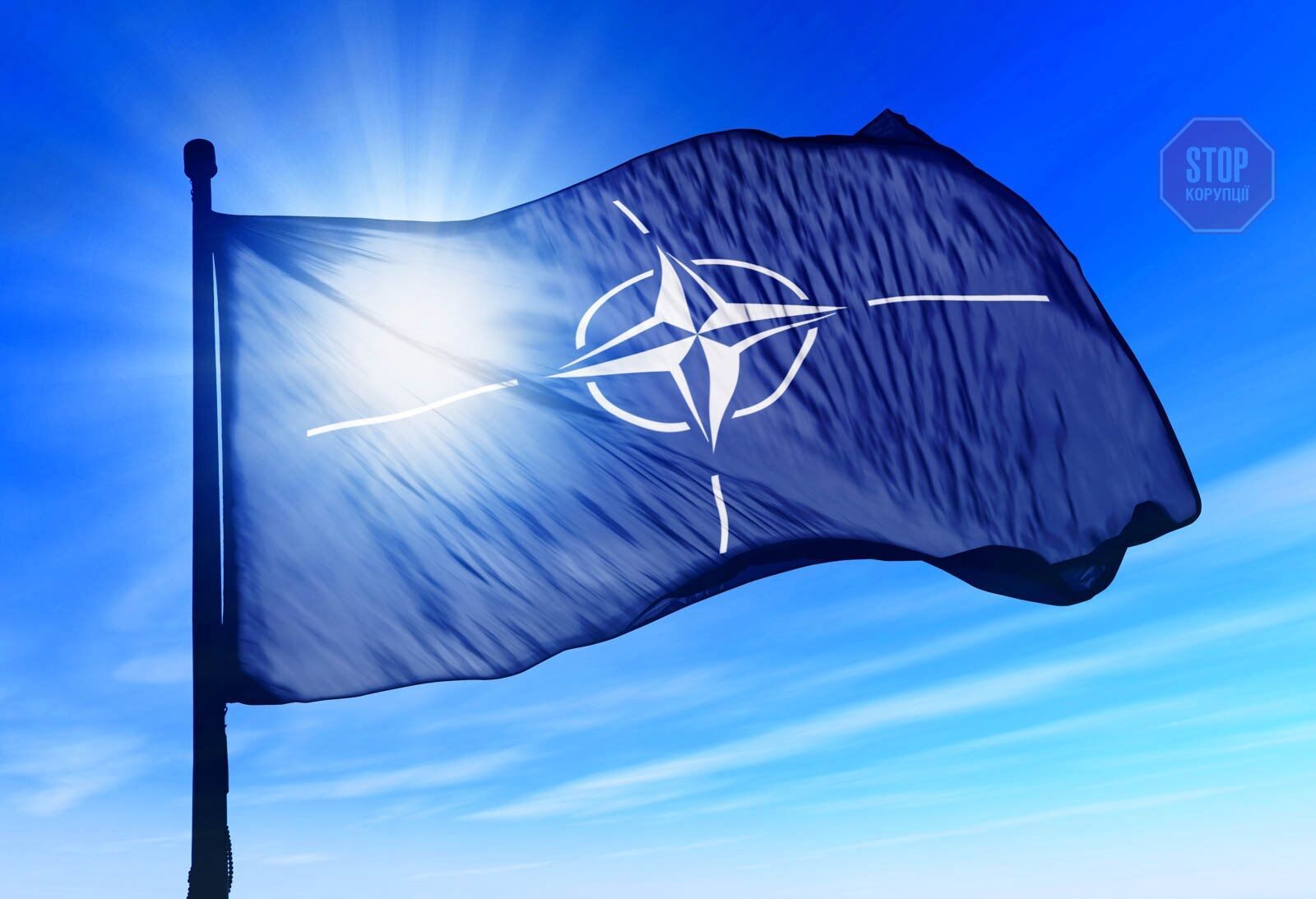  НАТО Фото: shutterstock